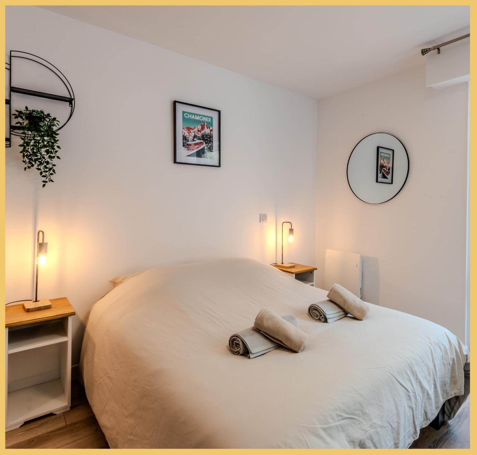 Chez Max I Studio I Клюз Экстерьер фото